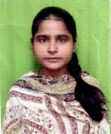 ILMA PARVEEN 