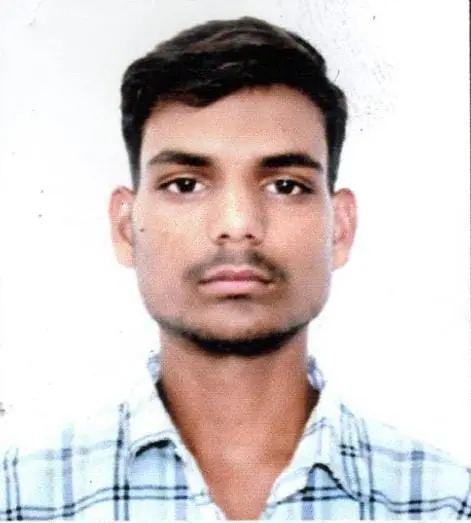 HARSH VARDHAN 