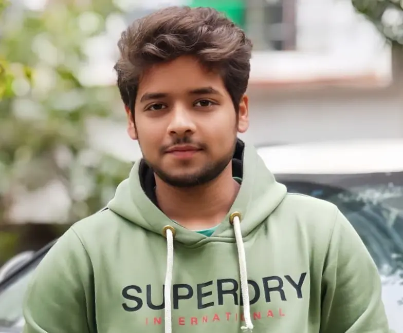 ADITYA SENGAR 
