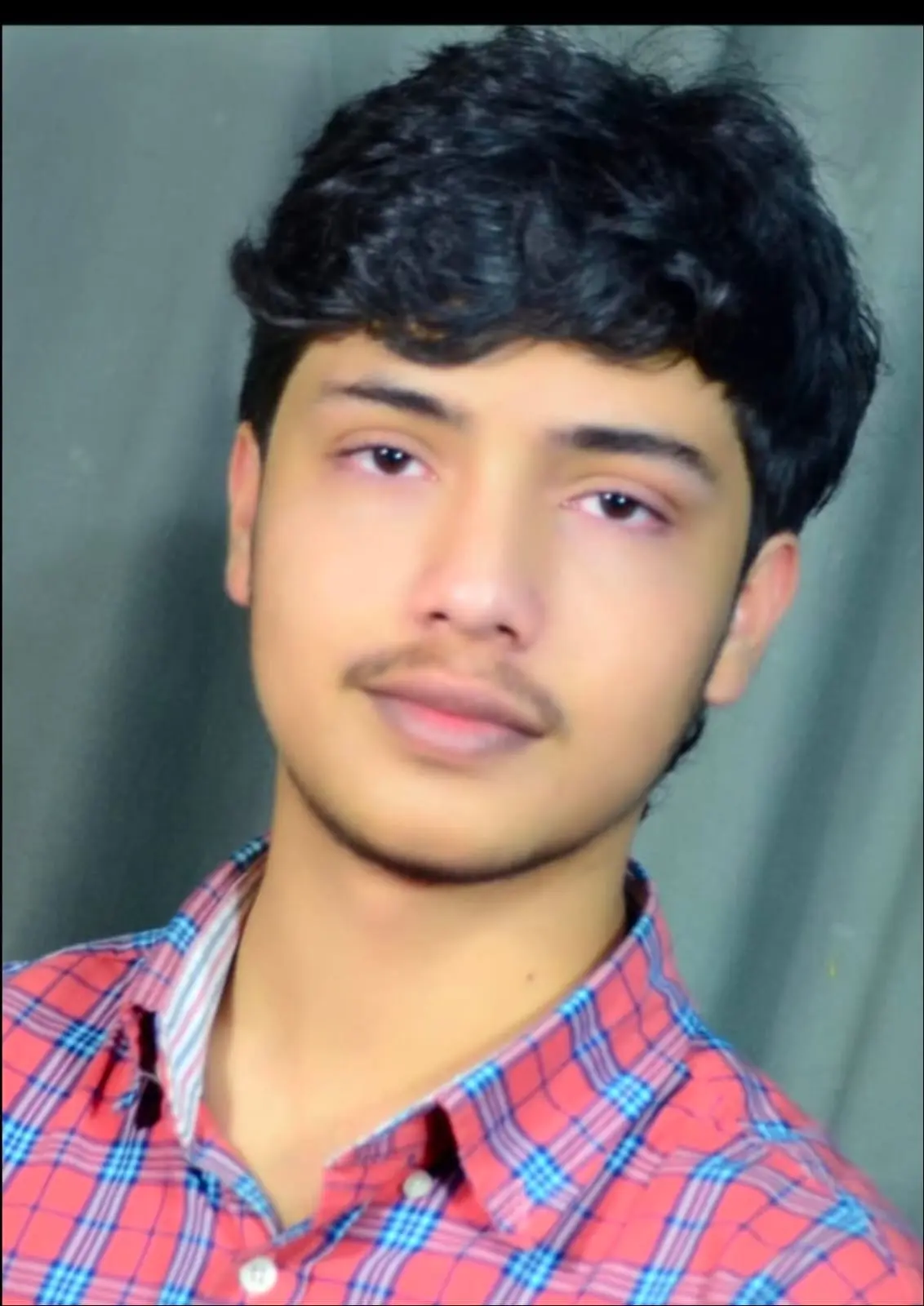 MOHAMMAD DANISH MANSOORI 