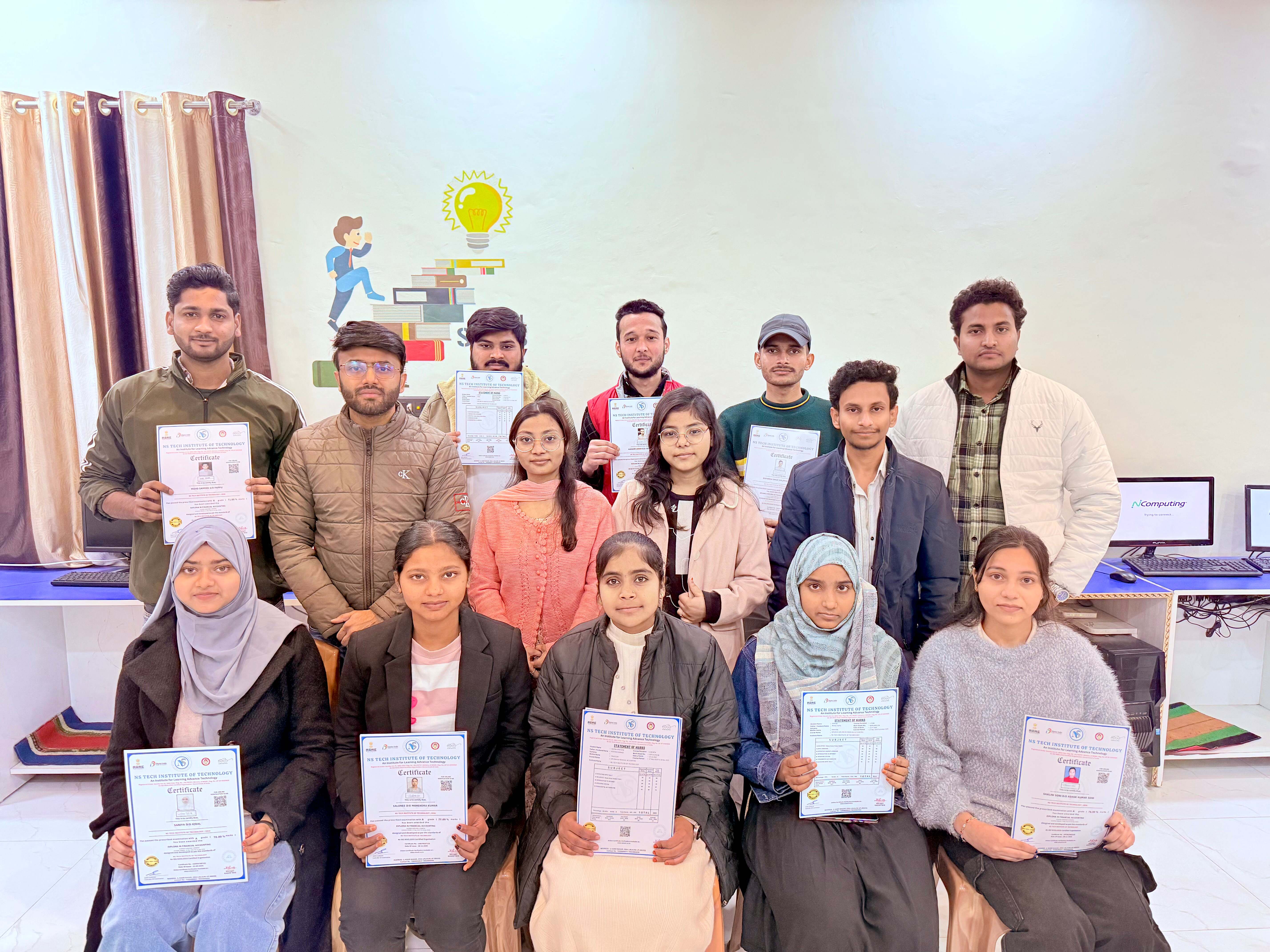 Empowering Careers Through Computer Education 🚀