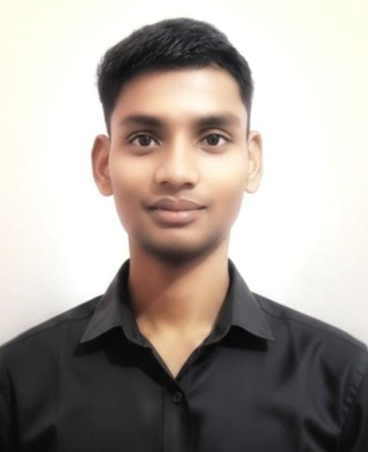 AKSHAY PRATAP SINGH Image