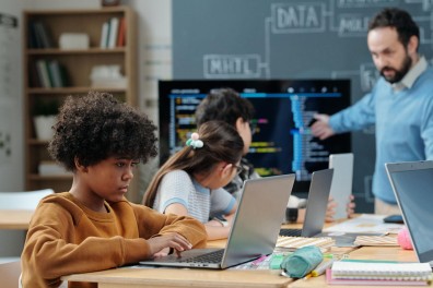 Education Image 1