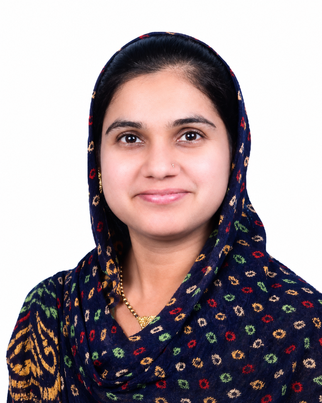Shaikh Sajeda Image