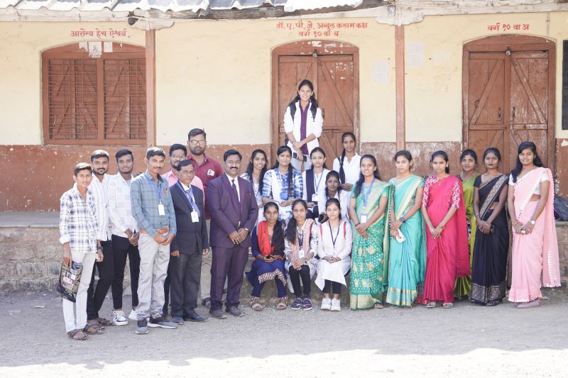 ENTRANCE EXAM OASIS SHIVAJI HIGHSCHOLL MEHKAR