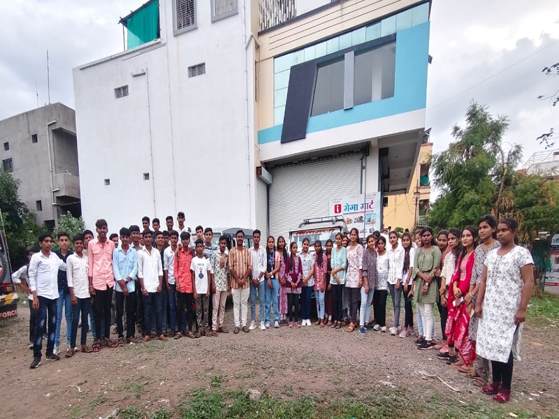 MALEGAON & MEHKAR CCC BATCH