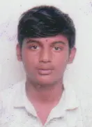 PAWAN BORADE