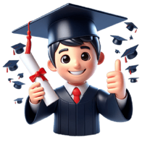 CERTIFIED STUDENT Icon