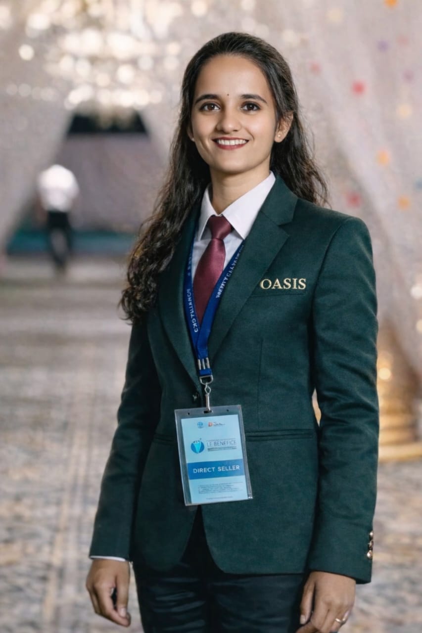 MISS. VIJAYA RAMESH RATHOD Image