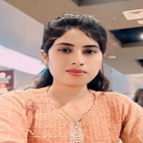 AMRAPALI JADHAO Image