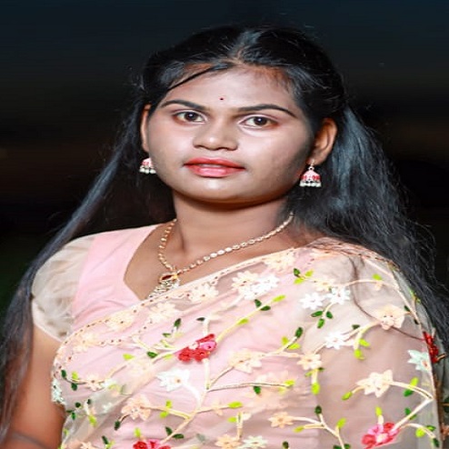 PRAGATI VINOD UBALE Image