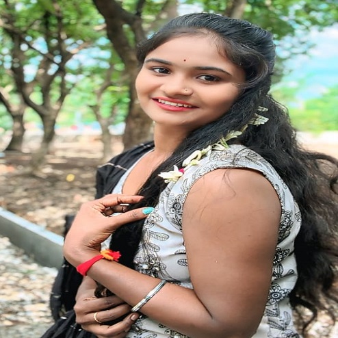 Ujjwala  Gawai Image