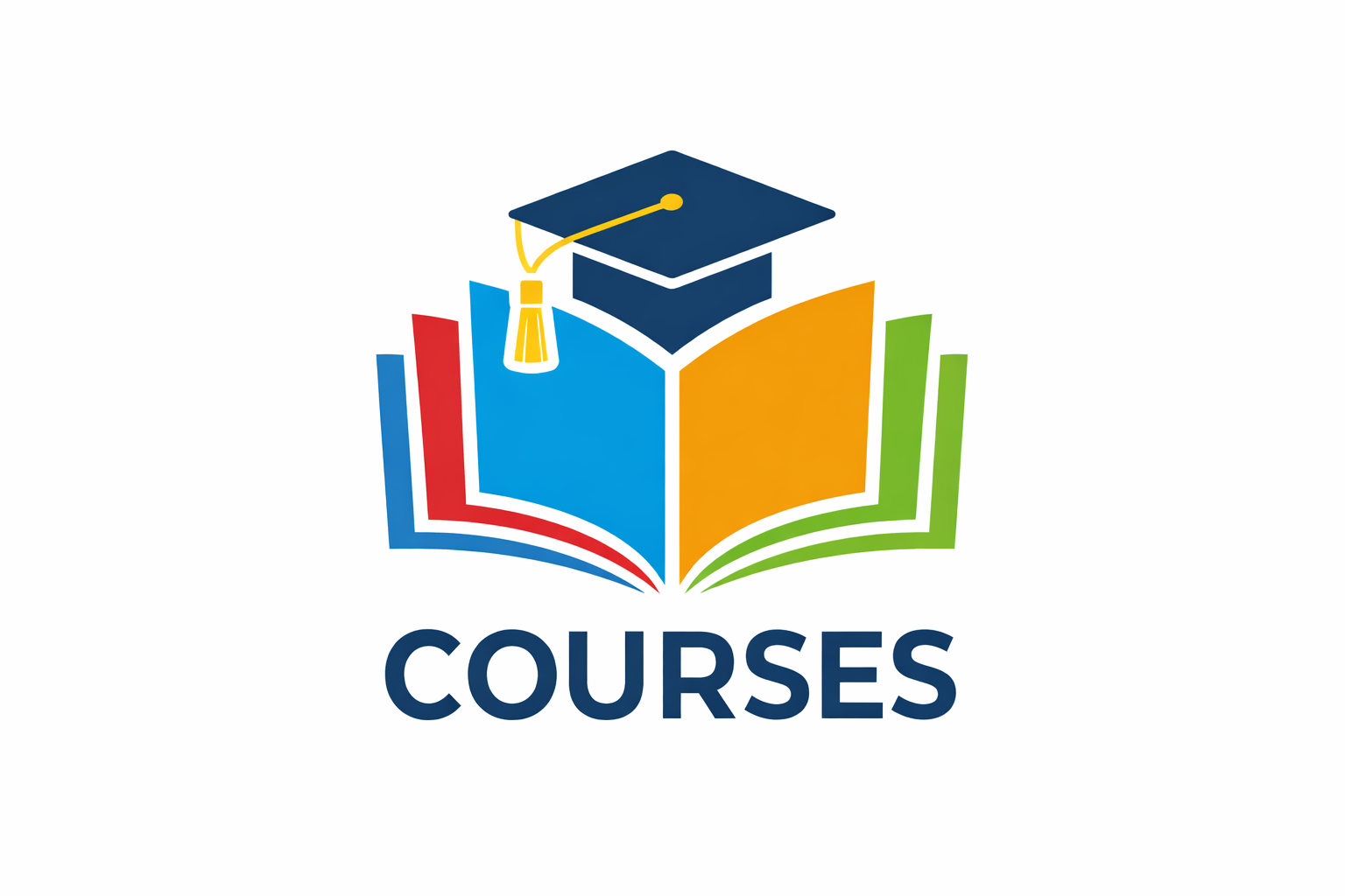 COURSES Icon