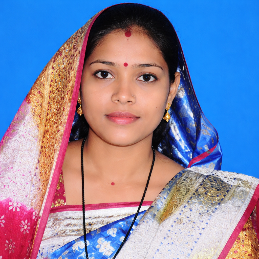 Kabita Pradhan Image