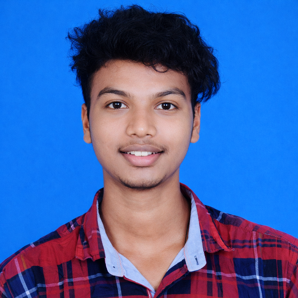 Jitu Kumar Jani Image