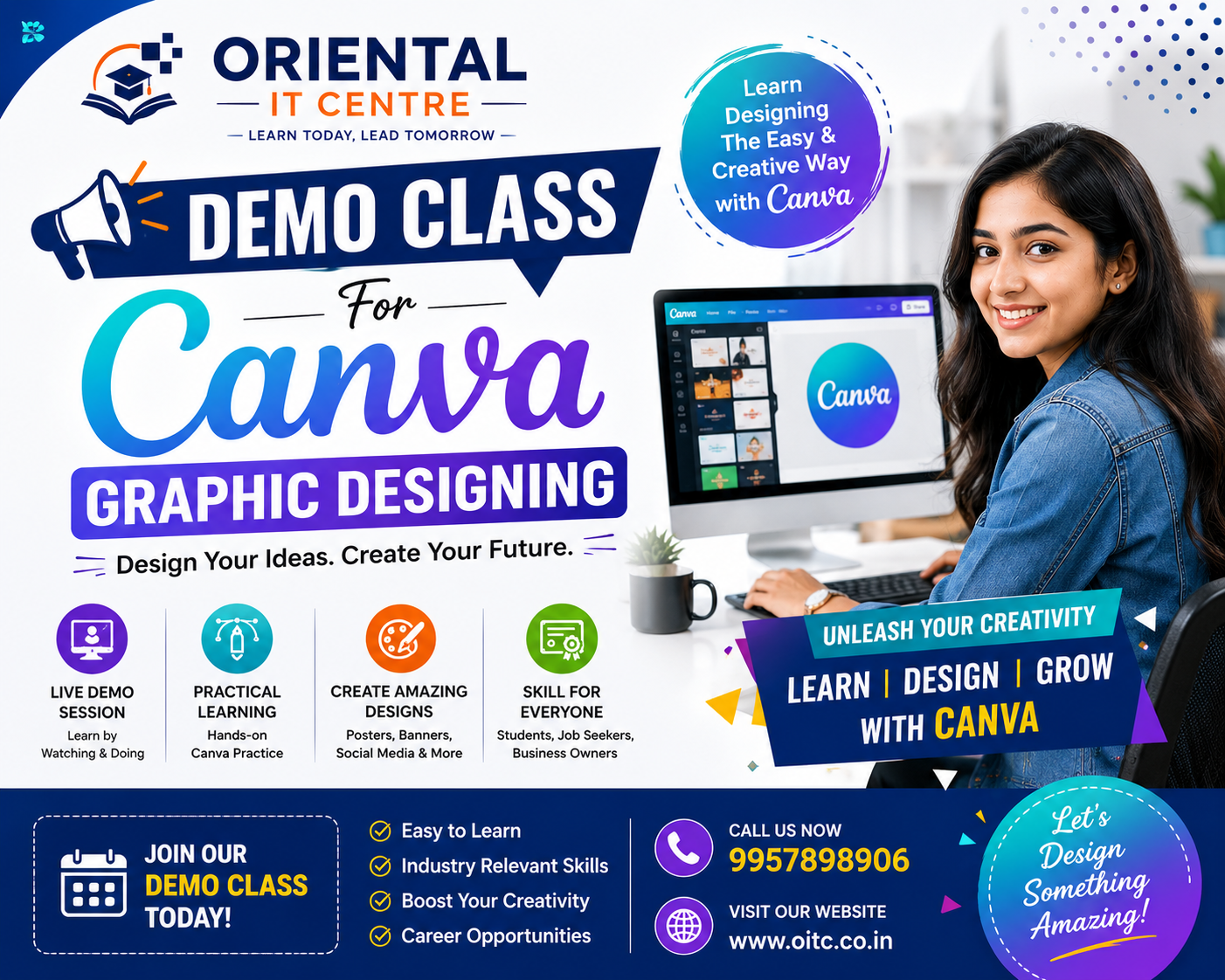 FEE DEMO Class Image
