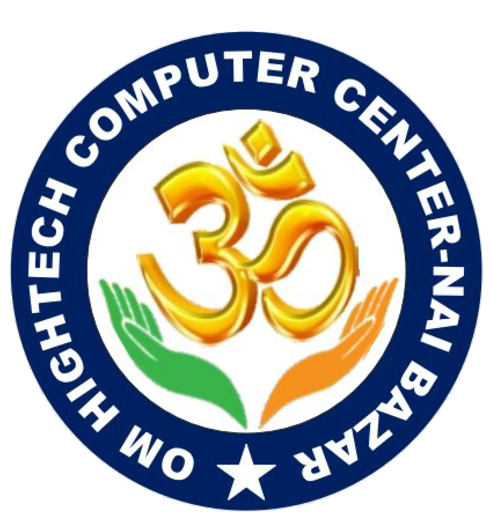 OM HIGHTECH COMPUTER CENTER, NAI BAZAR-CHANDAULI