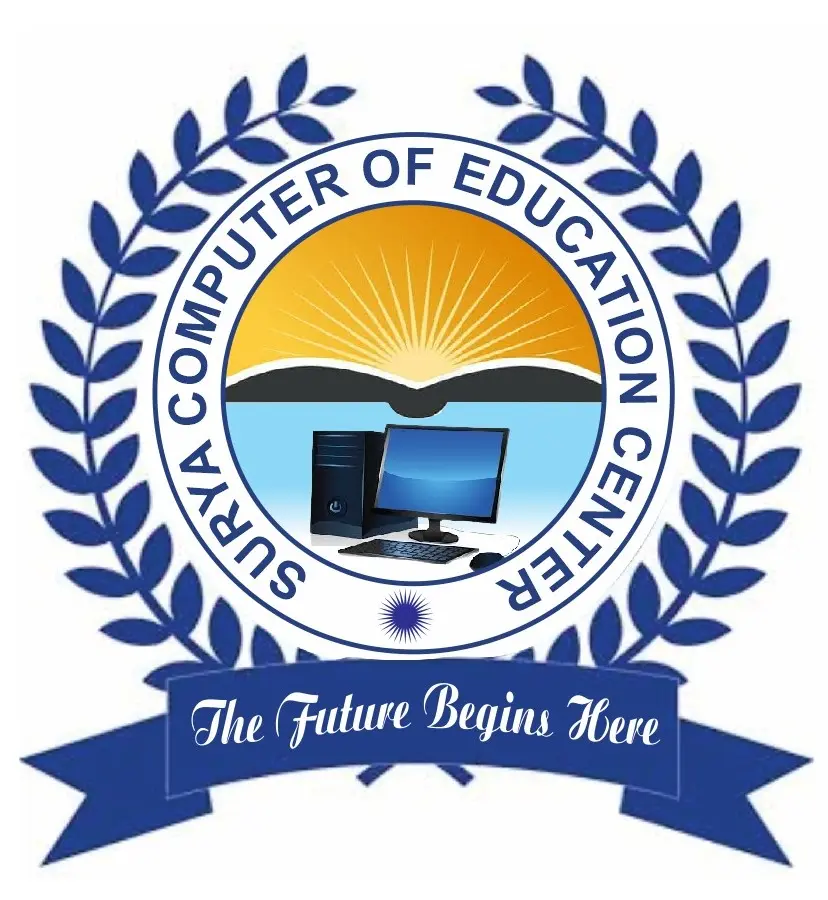 SURYA COMPUTER OF EDUCATION CENTER