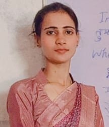 Ankita Upadhyay Image