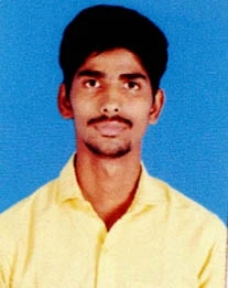 SHAURYA PRATAP SINGH 