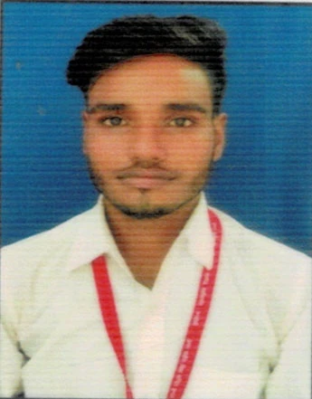 SHIVAJI YADAV 