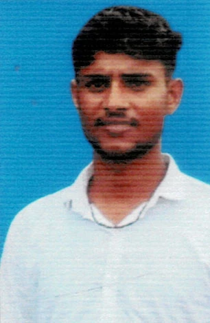 DIPAK YADAV 