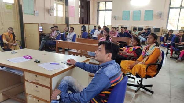 College Collaboration