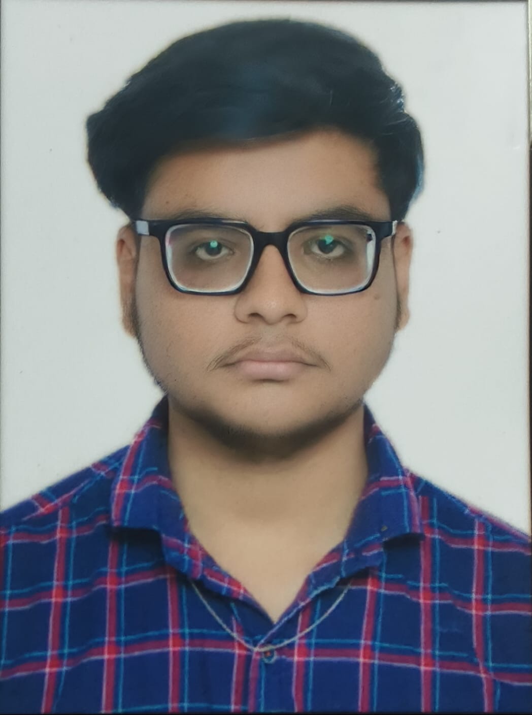 Vedant Shukla