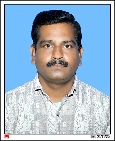 Yogeshbhai Thakar