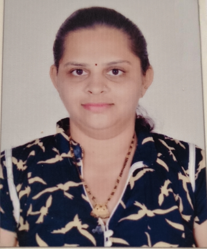 Jigna Kagda
