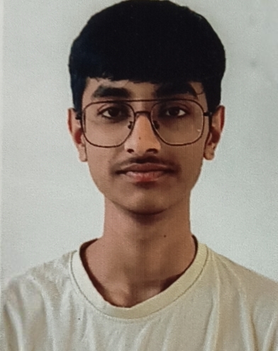 Keval Parmar