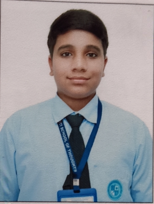 Dharmarajsinh Parmar