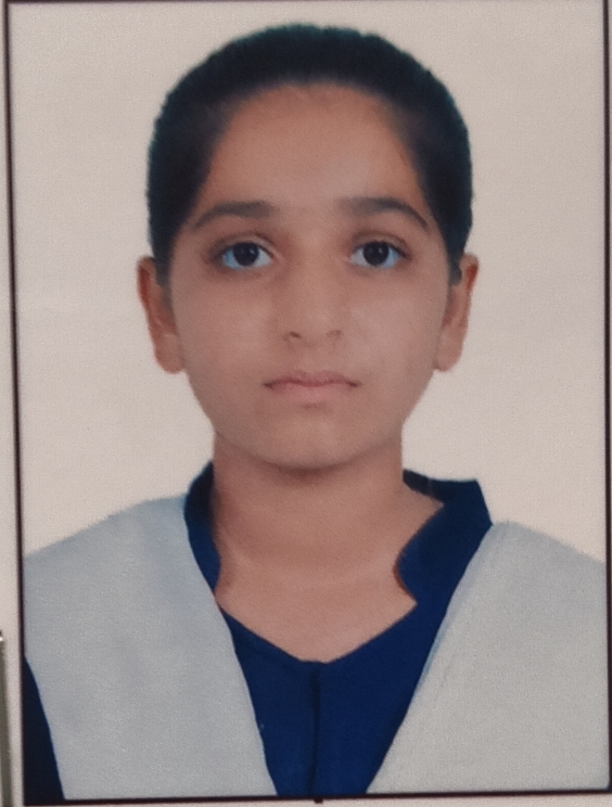 SNEHA RAJODIYA