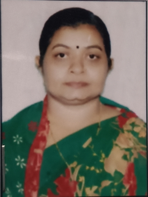 Shivaniba Parmar