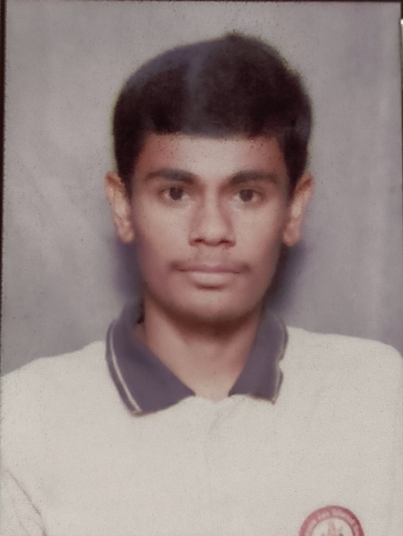 Faizan Kureshi