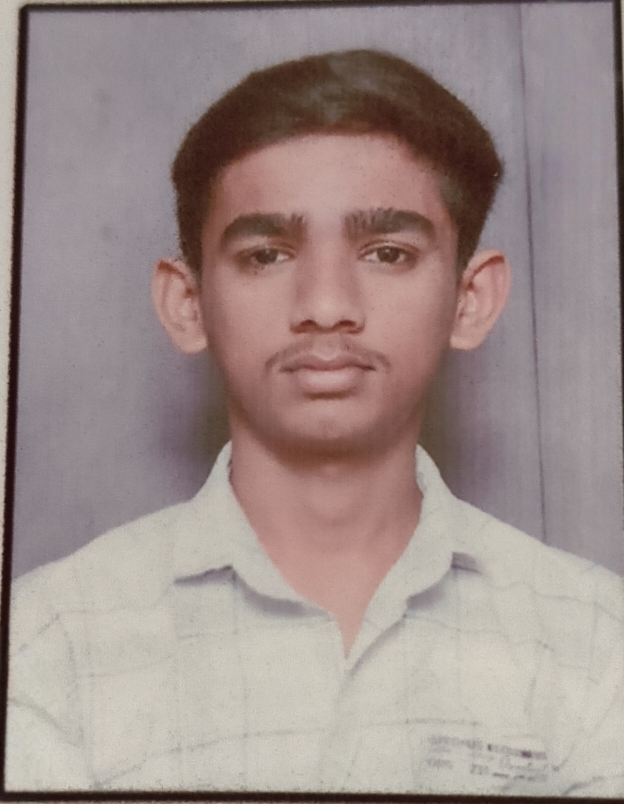JITENDRA SOLGAMA