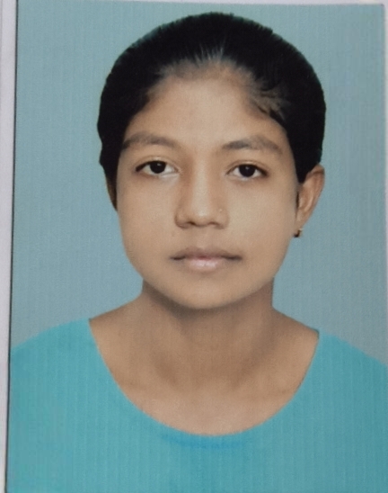 Hetal Makwana