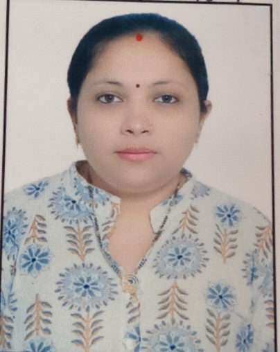 Jignasha Panchasara