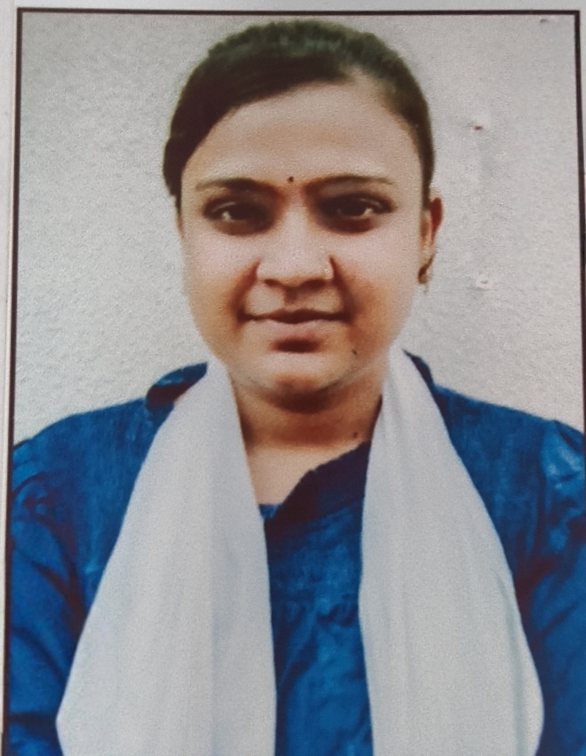 FALGUNI VAGHELA