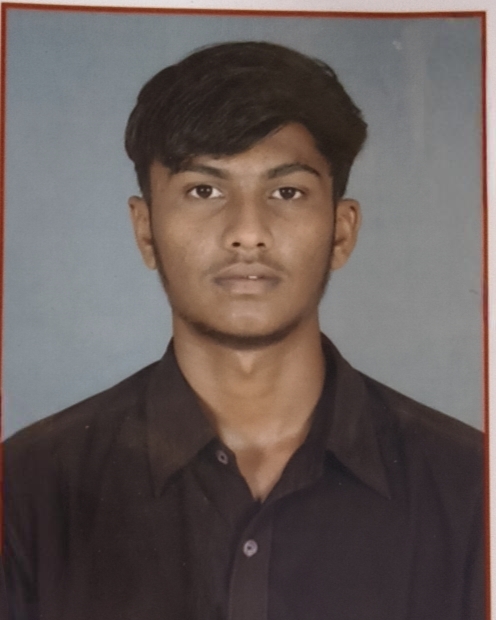 HARSHIT PANCHASARA