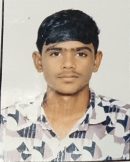 Krunal Rojasara
