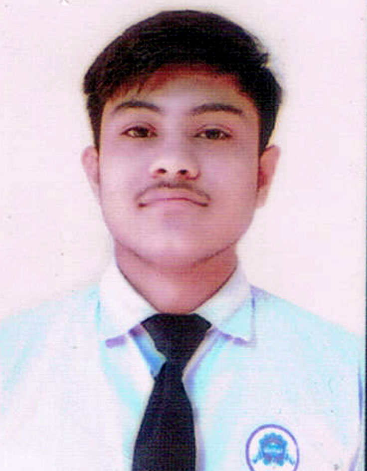 Yash Rathod