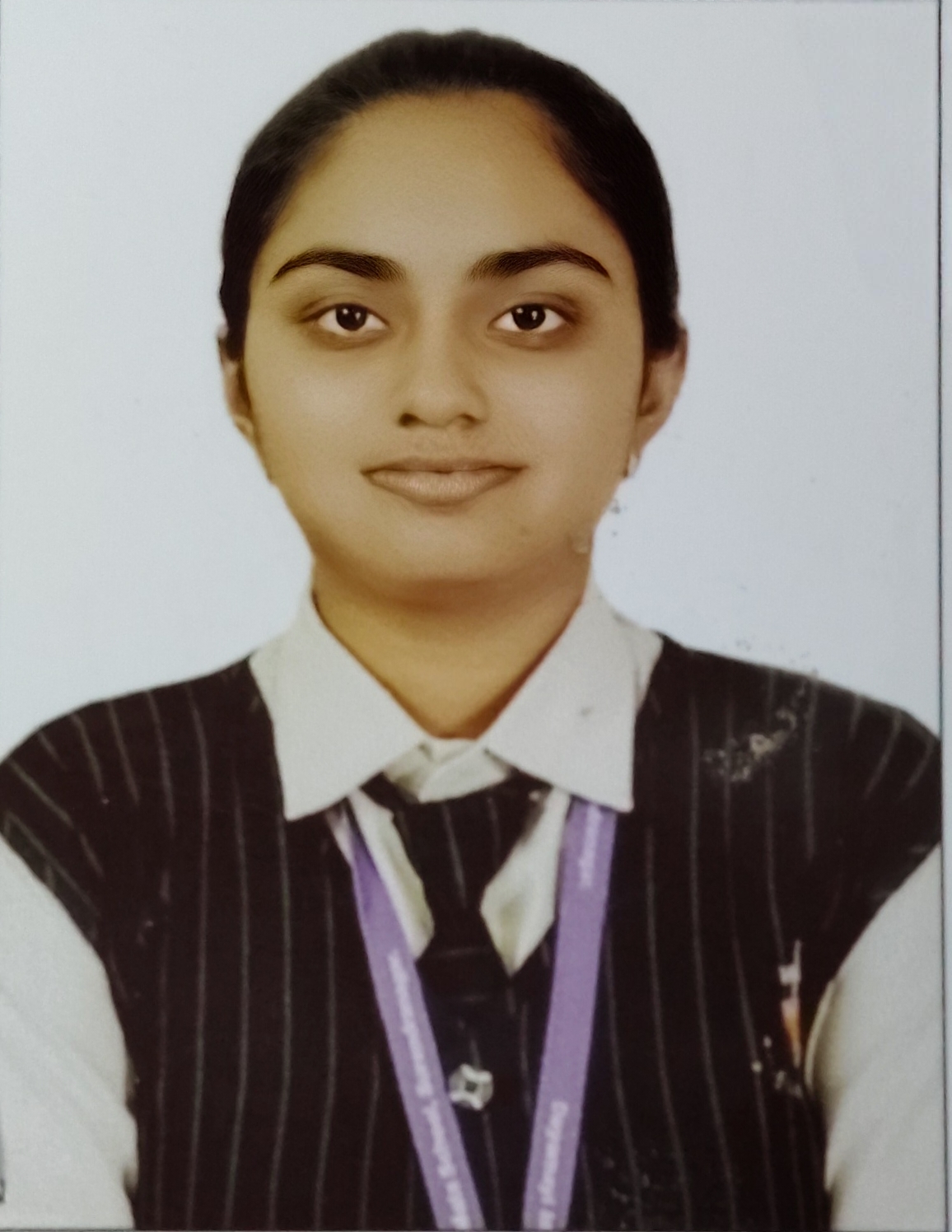 HITARTHI SHAH