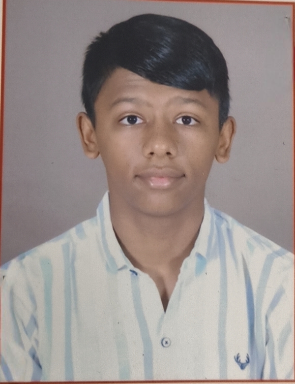 KAVY SHAH