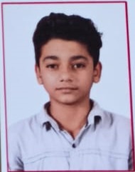 KIRPALSINH RATHOD