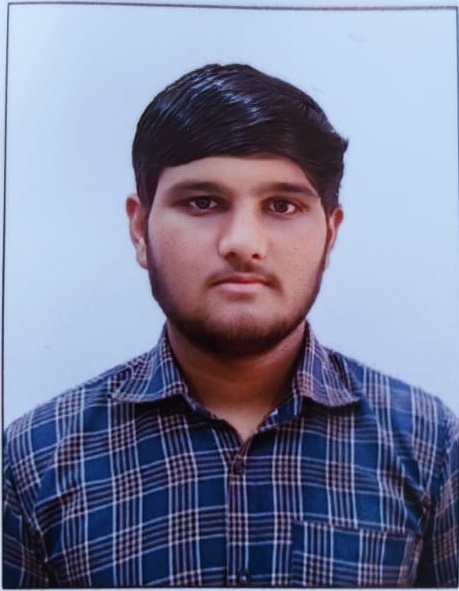 RUDRA VIRSODIYA