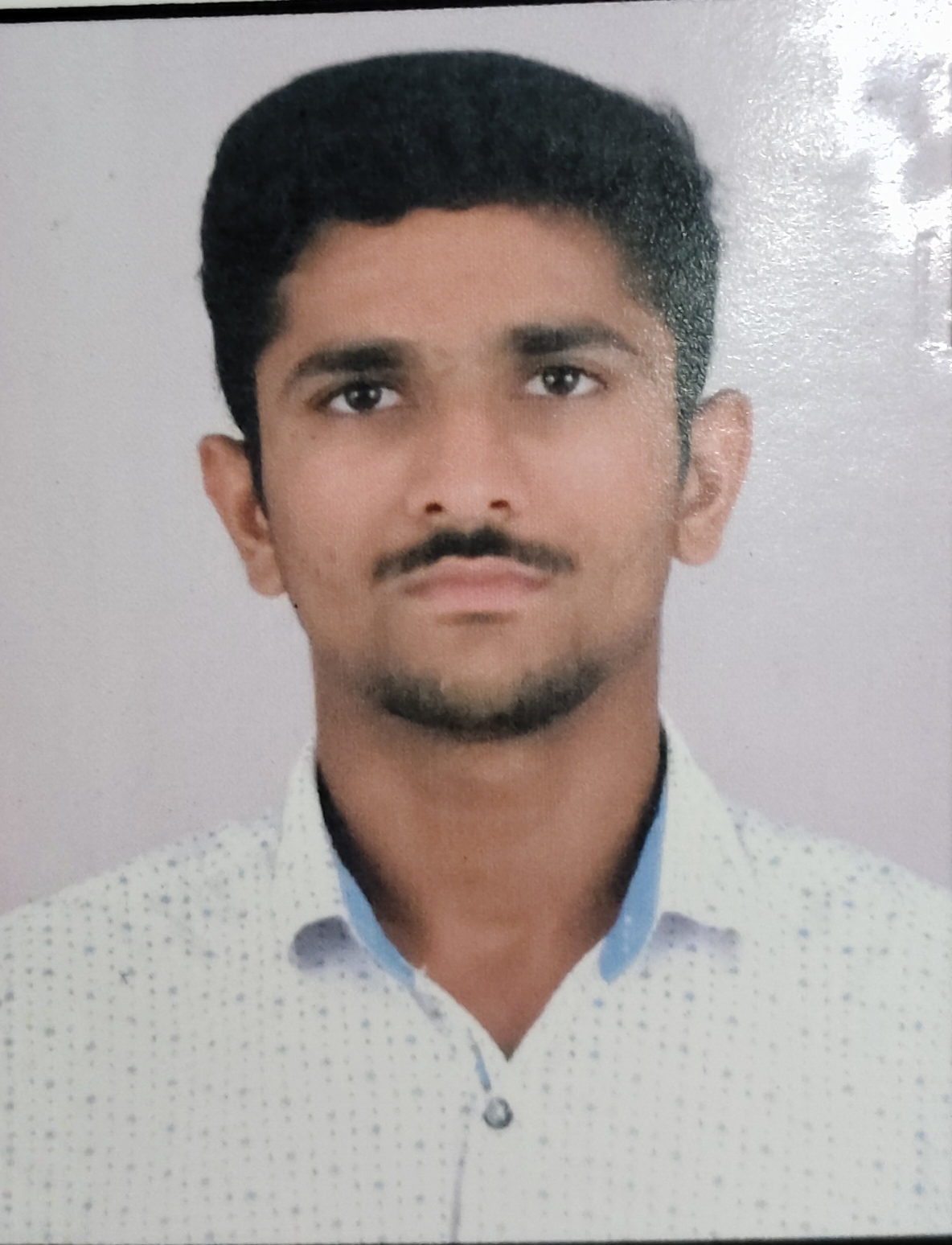 DhruvrajSinh Rana