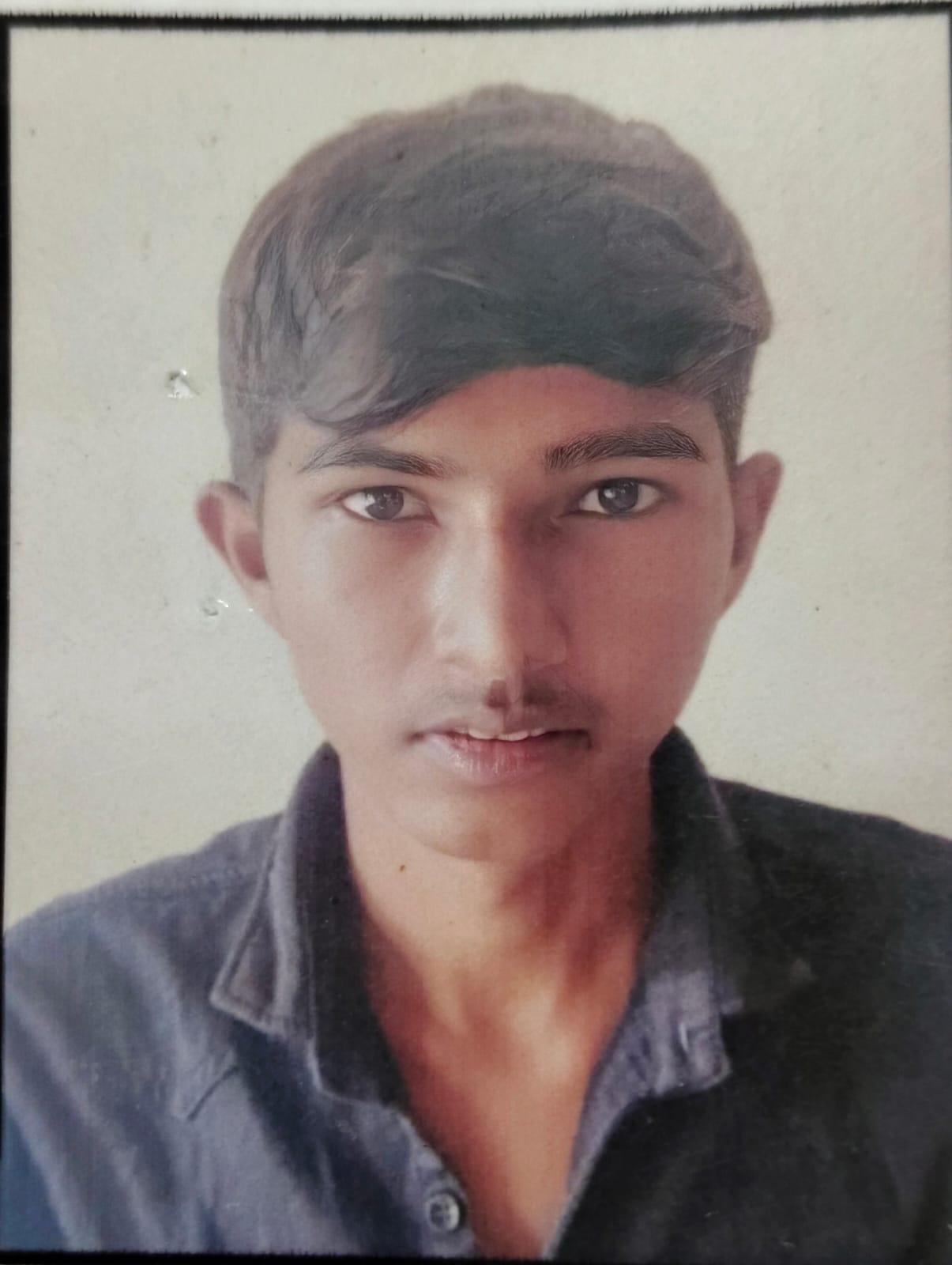 BHAVESH DHARJIYA