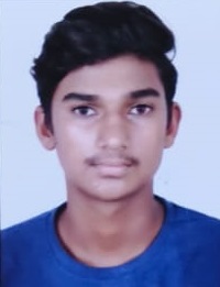 SHUBHAM LALANI
