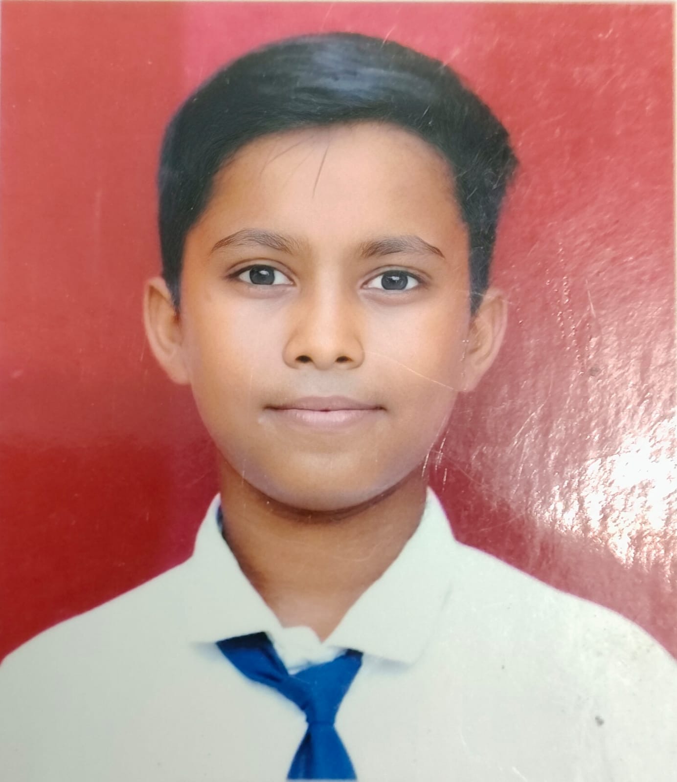 HIREN DABHI